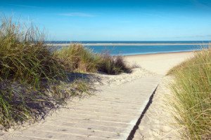 Wunschbild Tragetasche - Langeoog oder mit Eigenem Foto