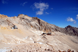 Wunschmotiv Tragetasche - Zugspitze oder mit Eigenem Foto