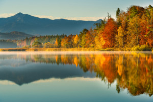 Foto Tragetasche - Colors Of Fall 2 oder mit Eigenem Foto