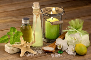 Wunschbild Tragetasche - Wellnessprodukte oder mit Eigenem Foto
