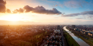 Bild Tragetasche - Mannheim oder mit Eigenem Foto