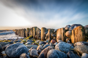 Tragetasche - Ostsee oder mit Eigenem Foto