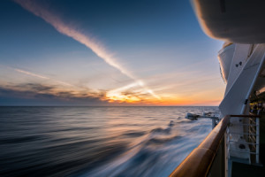 Wunschmotiv Tragetasche - Auf Kreuzfahrt oder mit Eigenem Foto