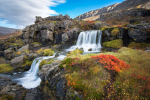 Wunschmotiv als Tragetasche - Herbstfarben oder mit Eigenem Foto