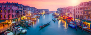 Tragetasche - Canal Grande In Venedig Italien oder mit Eigenem Foto