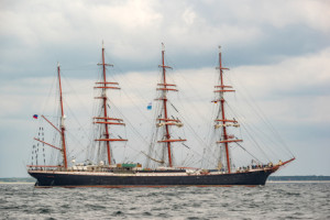 Bild Tragetasche - Sedov oder mit Eigenem Foto
