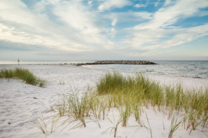 Wunschbild auf Tragetasche - Ostsee Sommerurlaub oder mit Eigenem Foto