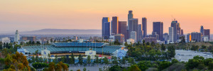 Bilder Tragetasche - Los Angeles oder mit Eigenem Foto