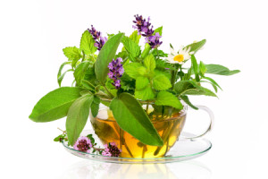 Foto Tragetasche - Kräutertee oder mit Eigenem Foto