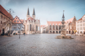 Bilder Tragetasche - Braunschweig oder mit Eigenem Foto