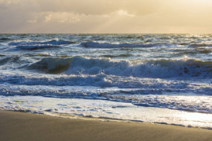 Wunschmotiv Tragetasche - Darßer Weststrand An Der Ostsee oder mit ...