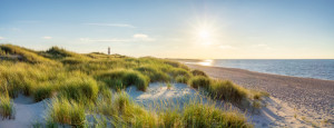 Bild Tragetasche - Leuchtturm Am Ellenbogen Auf Sylt oder mit Eigen...