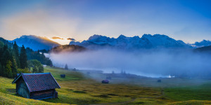 Wunschmotiv als Tragetasche - Geroldsee oder mit Eigenem Foto
