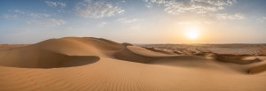 Bilder Tragetasche - Rub Al Khali Wüste In Abu Dhabi oder mit Eigen...