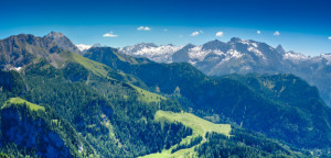 Fotos Tragetasche - Alpen oder mit Eigenem Foto