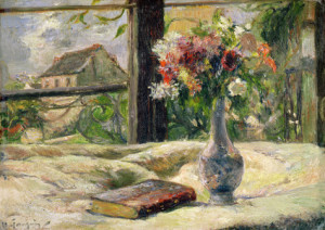 Foto auf Tragetasche - Vase Of Flowers oder mit Eigenem Foto
