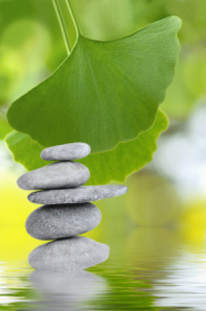 Wunschmotiv auf Türfolie - Wellness oder mit Eigenem Foto