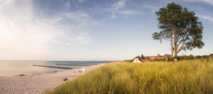 Fotos Untersetzer - Ahrenshoop oder mit Eigenem Foto