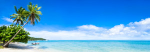 Foto Untersetzer - Traumurlaub Am Strand oder mit Eigenem Foto