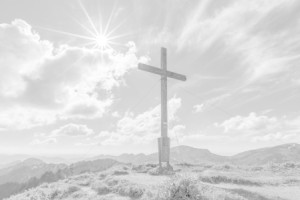 Wunschmotiv als Untersetzer - Gipfelkreuz oder mit Eigenem Foto