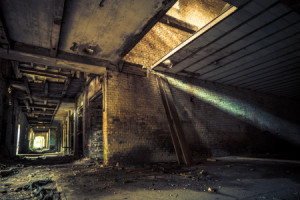 Untersetzer - Die Alte Ziegelei oder mit Eigenem Foto