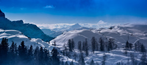 Bilder Untersetzer - Alpen oder mit Eigenem Foto