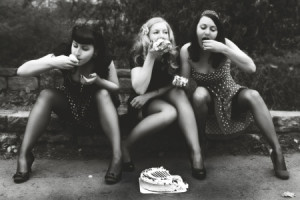 Fotos Untersetzer - Have A Break Have A Cake oder mit Eigenem Foto