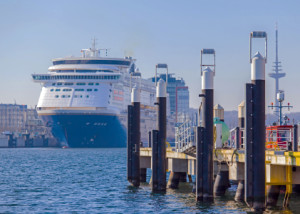 Wunschmotiv Untersetzer - Kiel oder mit Eigenem Foto