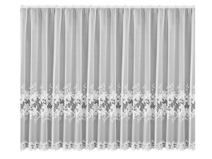 Firana gotowa - WZÓR 27 - wys. 120 cm