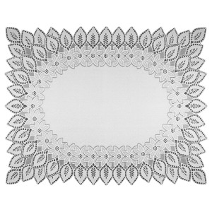 Obrus żakardowy - 120 x 160 cm