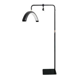 Candeeiro LED Profissional BRIGHTEN para tratamentos estéticos de alta precisão