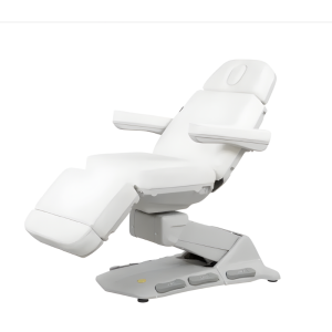 Marquesa Elétrica de Estética MAXI COZY: com 4 motores para centros de estética, wellness e clínicas médicas