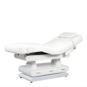 Marquesa SPA PÓS para centros de spa, clínicas de bem-estar e centros de estética com Calefação: 4 Motores