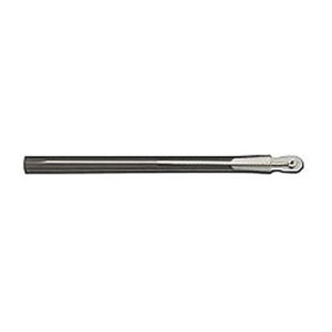 Agulhas Acupuntura com Cabo de Prata com Cabeça Redonda com Script Zenlong 0.25X13 mm