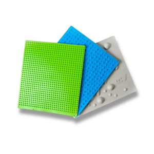 Yowalk® FeetBoard™ LITE: Inovador tabuleiro modular que simula superfícies naturais para reativar a circulação, corrigir a postura e reduzir o stress