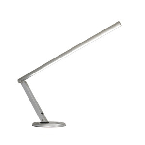 Candeeiro de manicura Flexor Ultra-Slim: 48 LEDs e 10 vatios