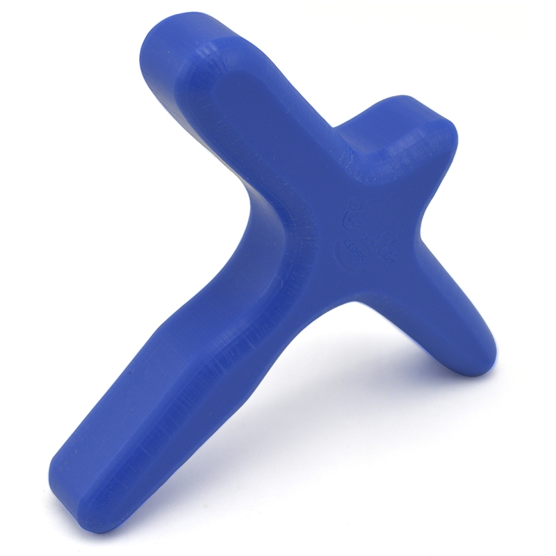 Richelli's Cross: Ferramenta para pontos gatillo