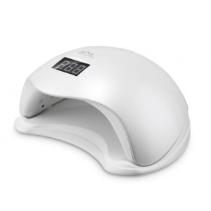 Candeeiro LED digital de secado rápido de unhas: Potência 48 vatios e 24 LEDs