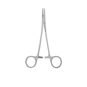 Porta agulhas Crile-Wood Kinefis (15 cm)