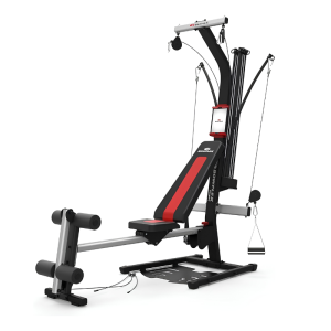 Multiestación de Treinamento BowFlex PR1000