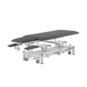 Marquesa Elétrica Guth Coinfycare: Dois Corpos, Triplo Motor, Desenho Ergonómico e Máximo Conforto Profissional