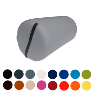 Rulo Postural Kinefis - 55 x 25 cm (Várias cores disponíveis)