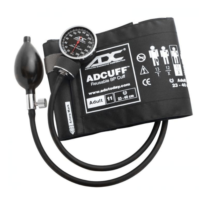 Tensiometro aneroide Sphyg Diagnostix 720 Adcuff™ de bolso