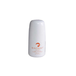 Biofrost Ative Roll on 75ml: Gel de efeito frio / calor que garante o alívio mais efetivo contra a dor
