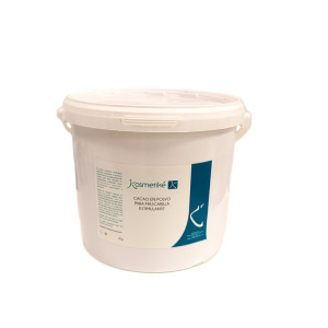 Cacau em Pó para Mascarilla Kosmetiké Profissional 2 Kg: Ideal para Chocolaterapia