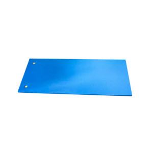 Colchoneta Aerobic com ollados 120X50X1,5cm