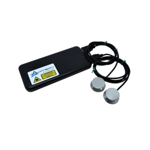 LaserPatch 650: sistema modular de laserterapia e laserpuntura