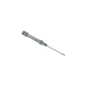 Palpador Auricular e Estimulador Retractil com Pressão 250gr
