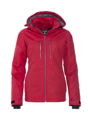 Clique 20972 Kingslake Ladies Sort Xs