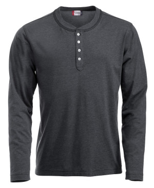 Clique 29430 Orlando Blåmeleret S